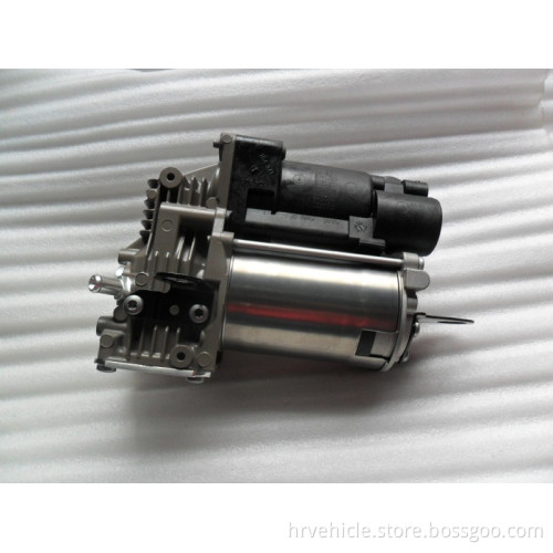 Hot Sale! ! Air Suspension Air Pump Inflating Pump Oe No. 1643201204 for Benz W164